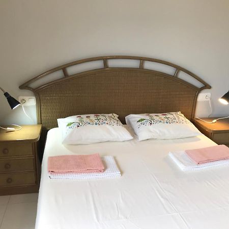 Apartamento En Playa De Pals Costa Brava Bagian luar foto