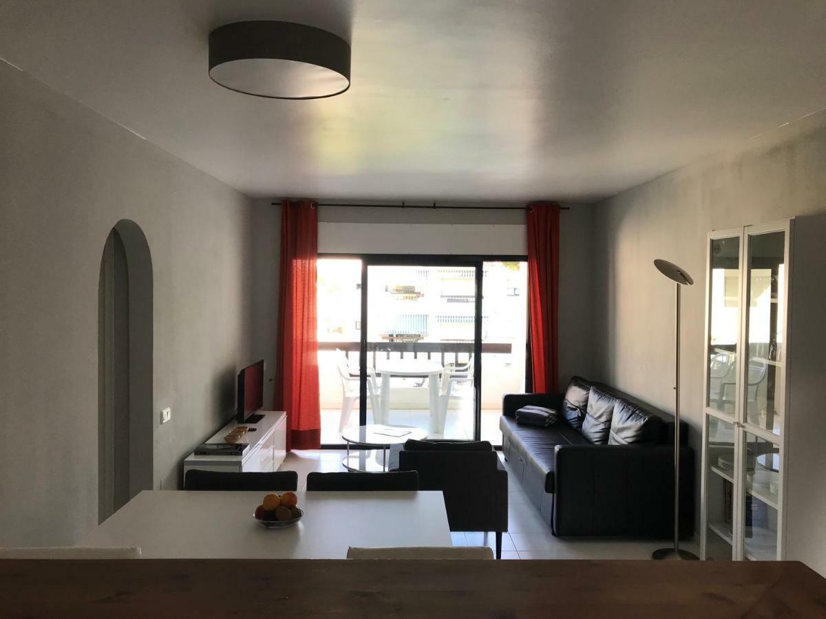 Apartamento En Playa De Pals Costa Brava Bagian luar foto